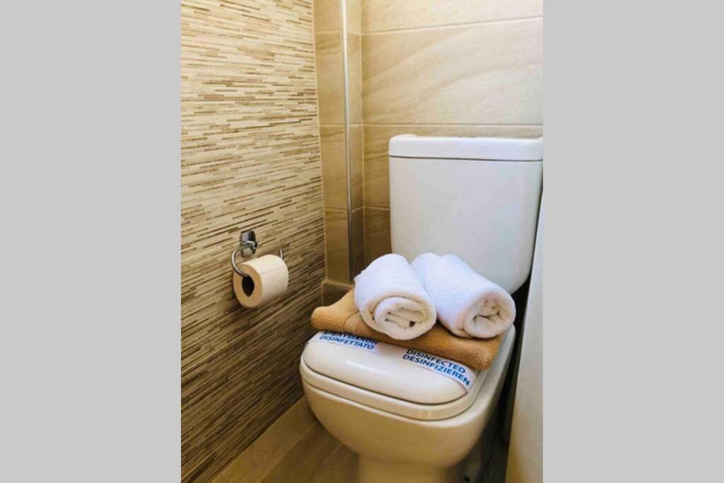 Remvi Deluxe Apartment 202 With Sea View Karpathos Bagian luar foto